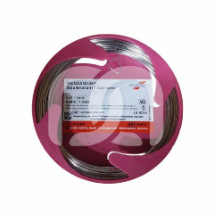 Fil de Contention Menzanium 0,7 mm Dur (30 m)