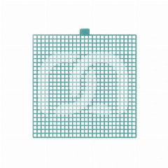 Grilles de Rétention en Cire GEO Fines (20)