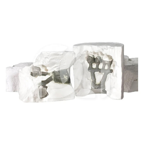 Revêtement Sherafina Rapid pour Couronnes et Bridges (38 x 160g)