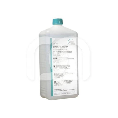 Expansieliquid SheraLiquid voor Inbedmassa's (1L)