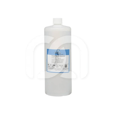 Liquide d'Expansion Cobavest pour Revêtement Phosphate (1L)
