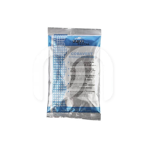 Revêtement Cobavest pour Prothèse Adjointe (100 x 200g)