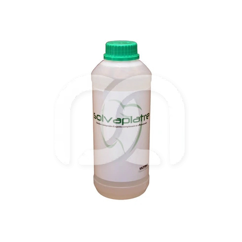 Solvant Solvaplâtre pour Plâtres Orthodontiques (1L)