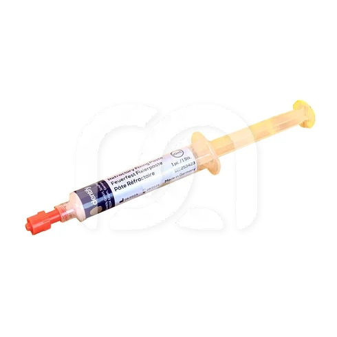 Vuurvaste Fixatiepasta in Composietspuit (10 ml)
