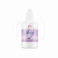 Koudpolymerisatiehars VM CC Enamel (30g)
