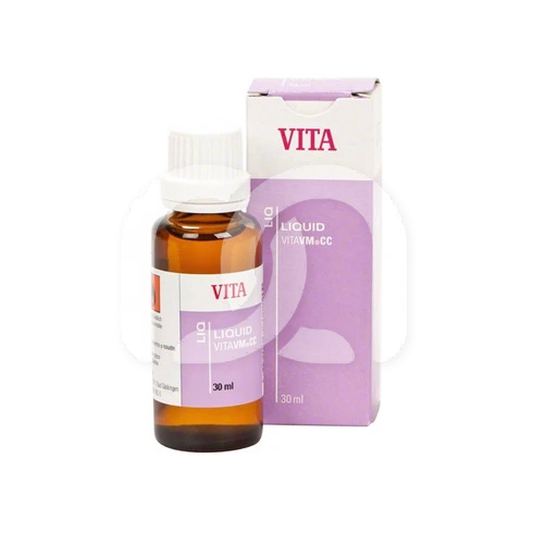 Vloeibare Polymerisatiehars VM CC Polymer (30 ml)