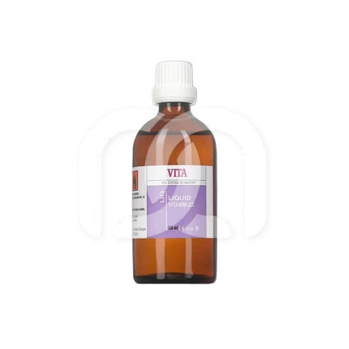 Zelfhardende Hars VM CC Polymer Liquid (100 ml)