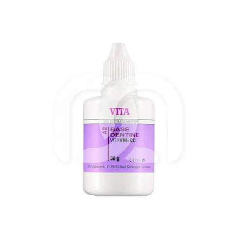 Koudpolymerisatiehars VM CC Enamel (30g)