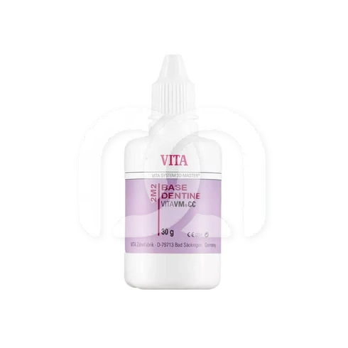 Koudpolymerisatiehars VM CC Enamel (30g)