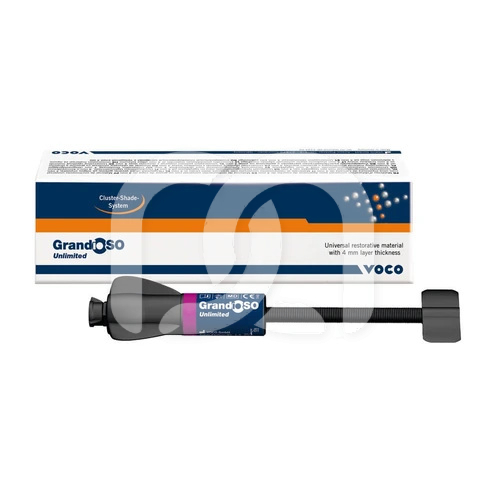 Lichthardend Composiet GrandioSO Unlimited (4,5 g)