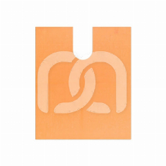 Beschermende Schorten Bib Up Monoart (150 Stuks)