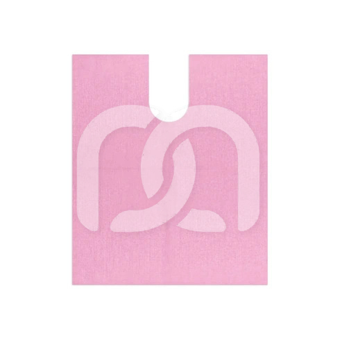 Beschermende Schorten Bib Up Monoart (150 Stuks)