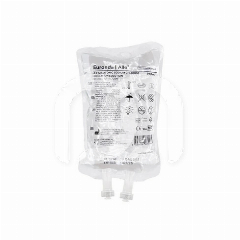 Poche de Chlorure de Sodium Stérile 0,9% (15 x 500ml)
