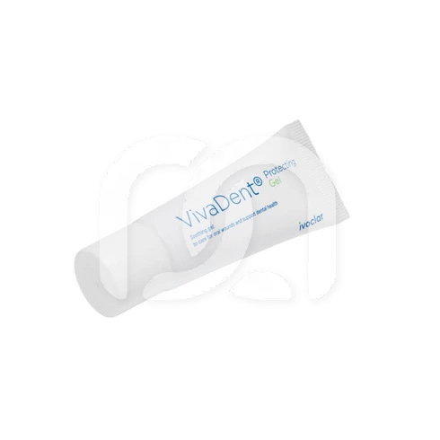 Beschermende Mondgel met Chloorhexidine (20 g)
