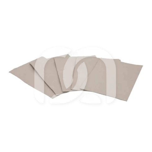 Serviettes Plastifiées Éco Sable pour Cabinet Dentaire (500)