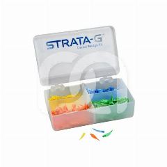 Coffret Coins Interdentaires Strata-G (400)