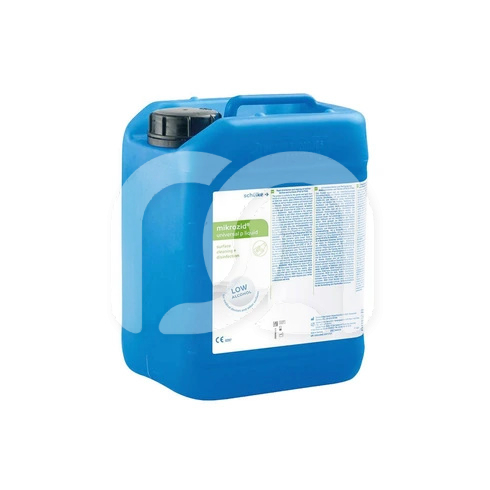 Desinfectiemiddel Voor Oppervlakken Mikrozid Universal P Liquid (5L)