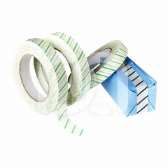 Indicatortape voor Sterilisatie in Autoclaaf (25 mm x 50 m)