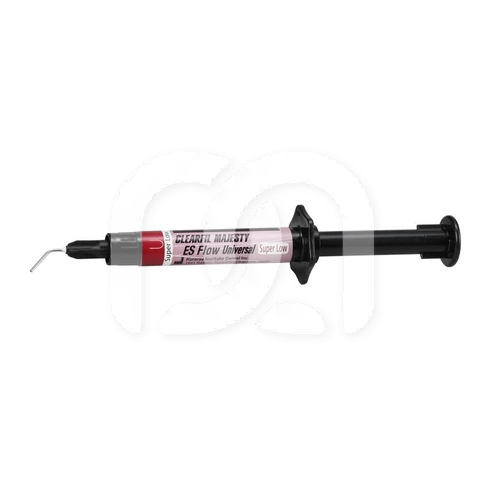 CLEARFIL MAJESTY ES FLOW SERINGUE 0.5ML