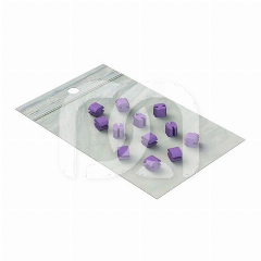 Curseurs Silicone Colorés pour Stérimètre (12)