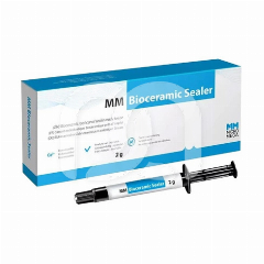 BIOCERAMIC SEALER SERINGUE 2GR