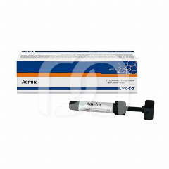 Lichthardend Composiet Admira Ormocer (4 g)