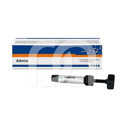 Lichthardend Composiet Admira Ormocer (4 g)