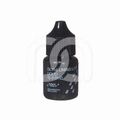 Liquid Voor Glasionomeer Cement Fuji Lining LC (8g)