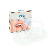 Plaques Ghost Aligner Rondes pour Thermoformage (20) : DIAM&Egrave;TRE:120 MM, COULEUR PRINCIPALE:TRANSPARENT, EPAISSEUR:0.5 MM