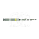 Boor Rebilda Post uit Roestvrij Staal voor Wortelpinnen (1) : N&deg;:N&deg;20, DIAMETER:2 MM, LENGTE:0 MM