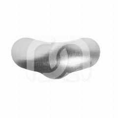 Sectiematrices Composiet-Tight 3D Premolaar 3,8mm (50)