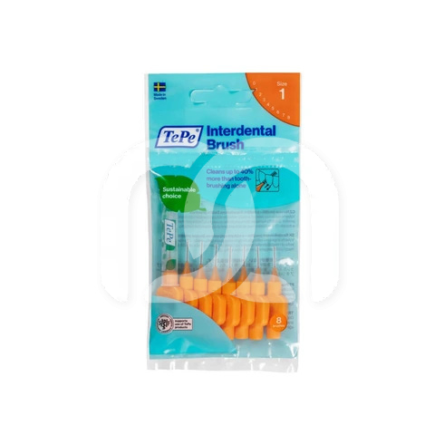 Brossettes Interdentaires Original (8)
