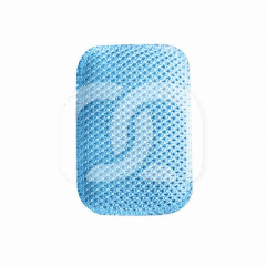 Éponge adhésive de séchage Fit-N-Swipe Dry Bleue (50)