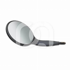 Miroir d'Examen N°5 Simple Black Line (1)
