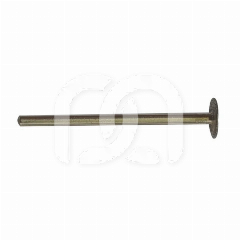 Diamanten Boor HP Wiel Standaardkorrel Ø 080 (1)