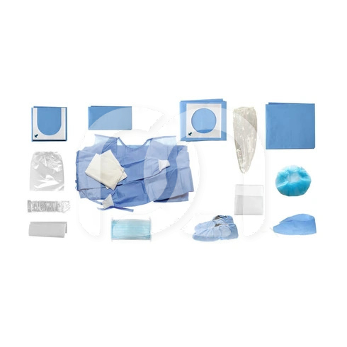 Kit Stérile d'Implantologie Medikit Standard (1)