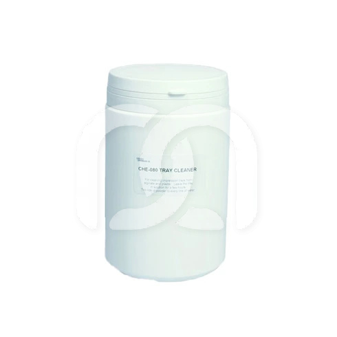 Reinigingspoeder Tray Cleaner Voor Afdruklepels (850 g)