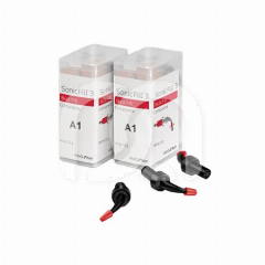 Bulk Fill Composiet SonicFill 3 Unidoses (20 x 0,25 g)