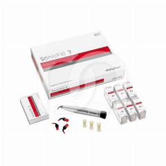 Introductie Kit Composiet SonicFill 3 (Handstuk + 60 Unidoses)