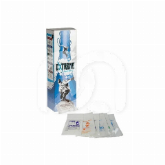 Elastiekjes Intra-Oraal Latex Amber (100 x 50)
