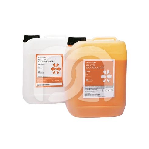 Duplicatiesilicone Elite Double 22 Normal (2 x 5 kg)