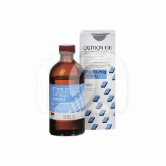 Résine Auto-polymérisable Ostron 100 Liquide (250g)