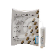 Perskeramiek Ingot Initial LiSi Press HT (5x3g) : TINT:BLE, DOORSCHIJNENDHEID:HT