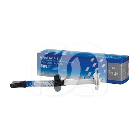 Composiet Gradia Plus Paste LB-Base (2 ml)