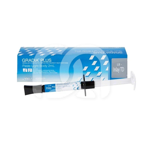 Composiet Gradia Plus Paste LB-Base (2 ml)