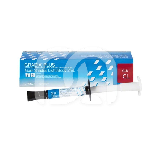 Composiet Gradia Plus Paste LB-Base (2 ml)