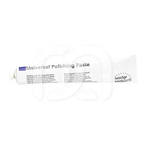 PATE A POLIR UNIVERSELLE IVOCLAR(20X100ML)