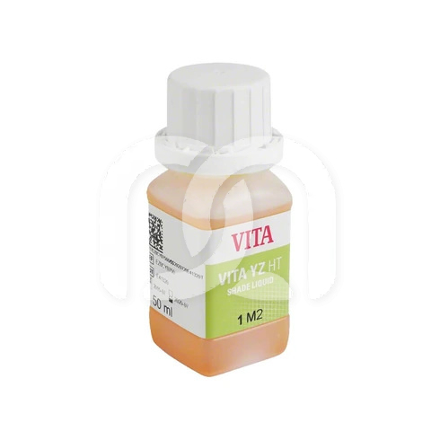 Liquide de Coloration YZ HT pour Zircone (50 ml)
