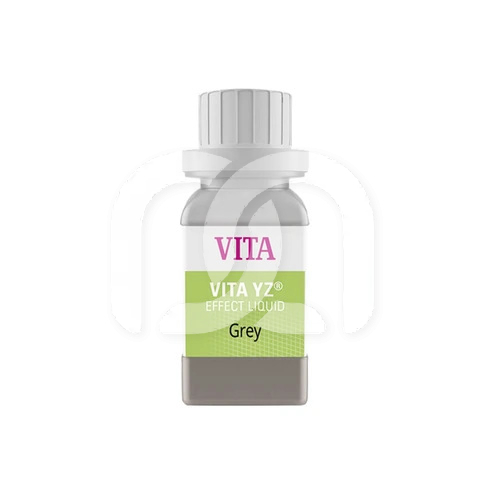 Liquide de Coloration YZ HT pour Zircone (20 ml)