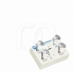 SET DISQUES SEGMENT. OSC. 4430.000